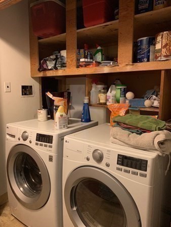 77 Harvard St Unit: SF