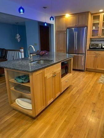 77 Harvard St Unit: SF