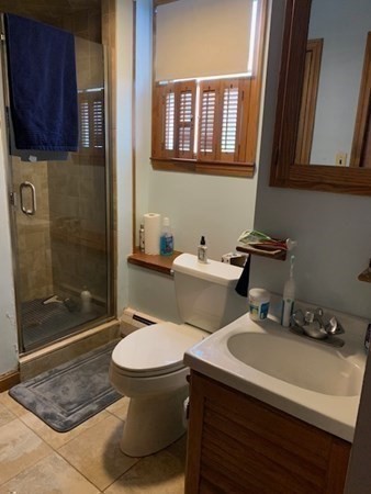 77 Harvard St Unit: SF