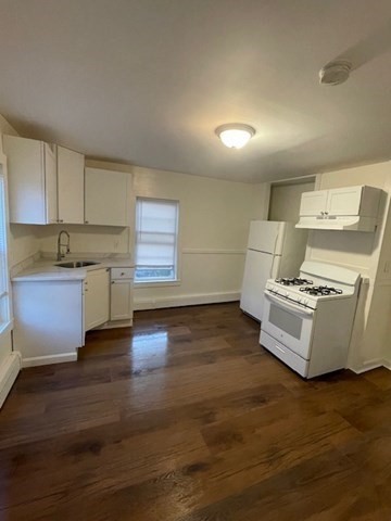 77 Agawam Street # 4