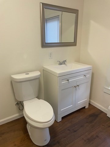 77 Agawam Street # 4