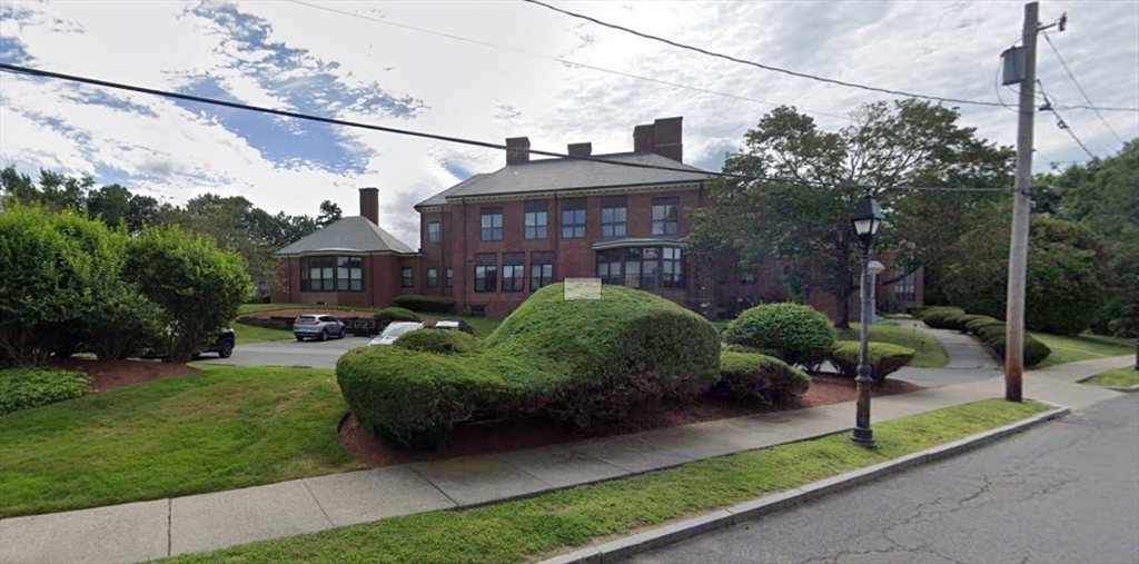 64 Highland Avenue # 18