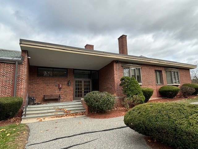 64 Highland Avenue # 18