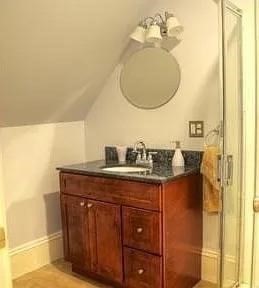 136 Mt Vernon Avenue # 2