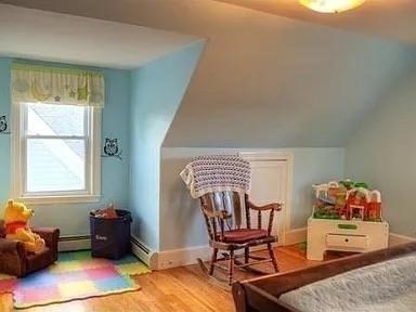 136 Mt Vernon Avenue # 2