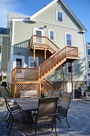 136 Mt Vernon Avenue # 2