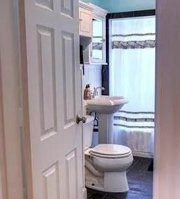 136 Mt Vernon Avenue # 2