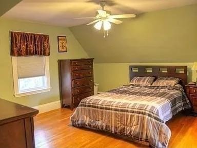 136 Mt Vernon Avenue # 2