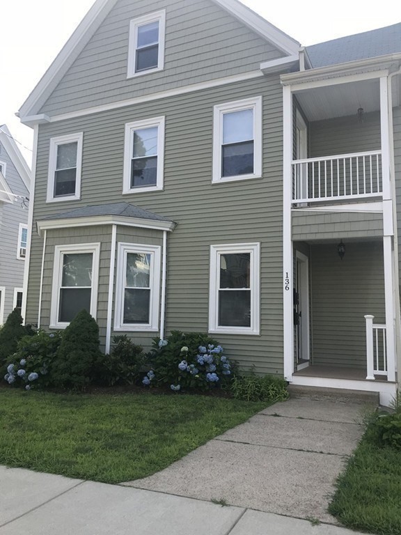 136 Mt Vernon Avenue # 2