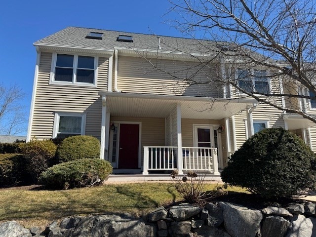 75 Hammond Place # 75