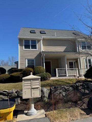 75 Hammond Place # 75