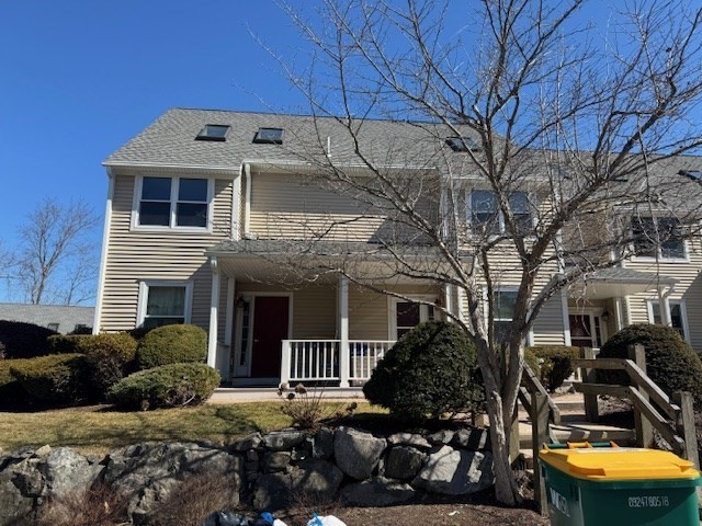75 Hammond Place # 75