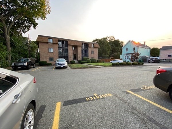 33 Washington Street # 10