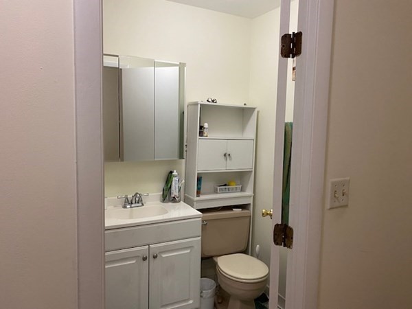 33 Washington Street # 10