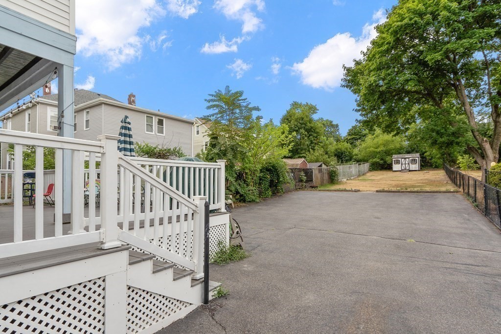 8 Orchard Street # 2