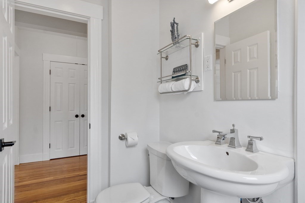 8 Orchard Street # 2
