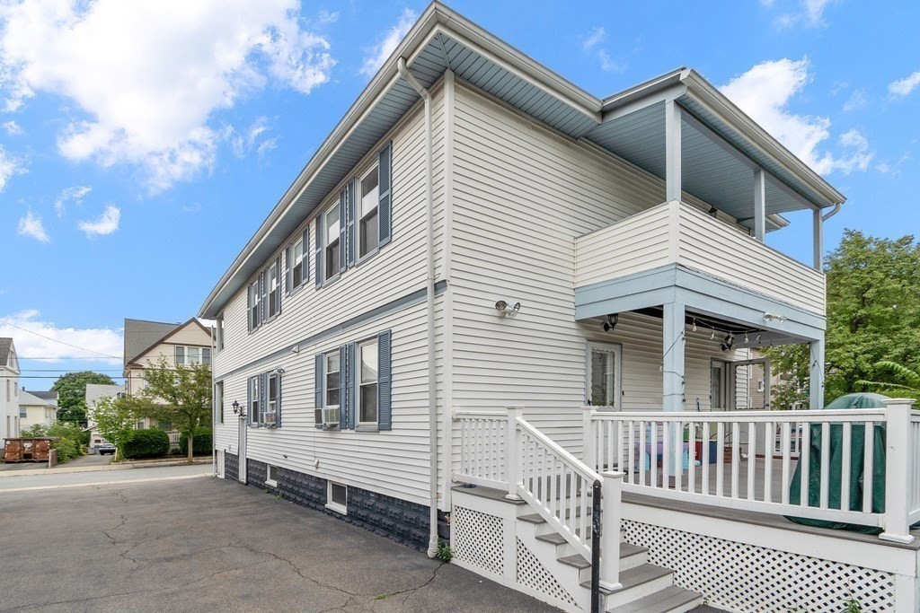 8 Orchard Street # 2