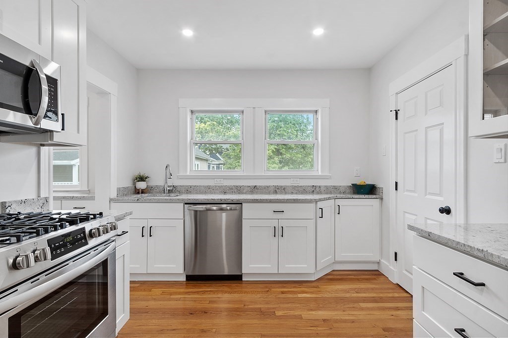 8 Orchard Street # 2
