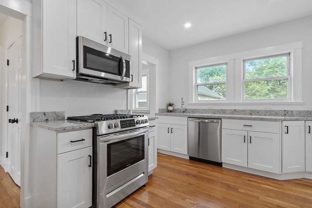 8 Orchard Street # 2