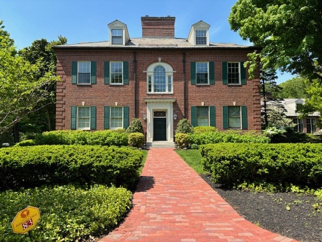 83 Church # 9