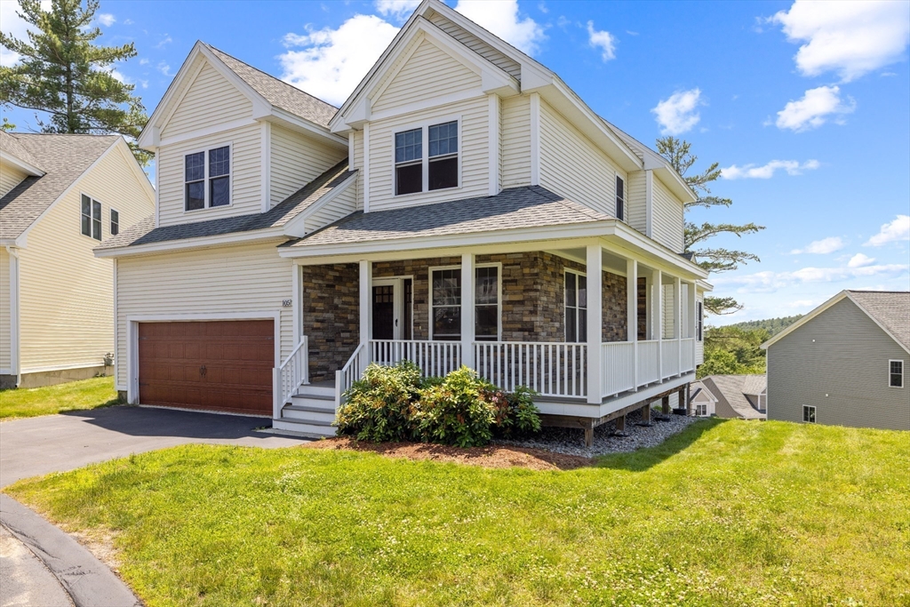 105 Indian Ridge Terr # 105
