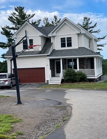 105 Indian Ridge Terr # 105