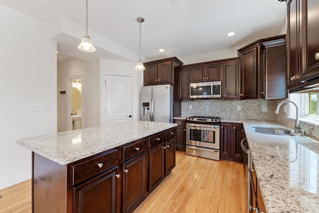 105 Indian Ridge Terr # 105
