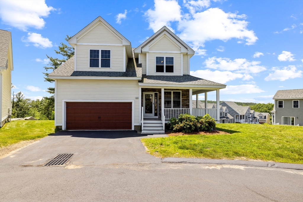 105 Indian Ridge Terr # 105