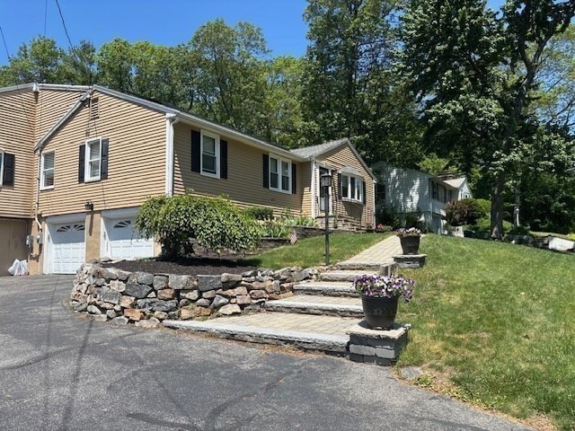 3 Upland Street # 3