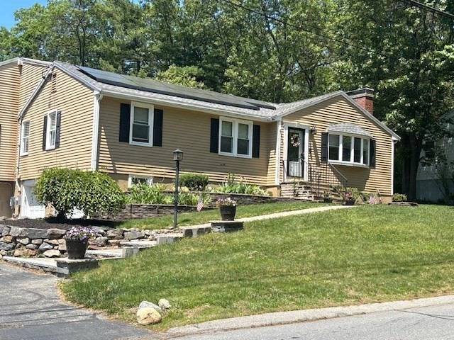 3 Upland Street # 3