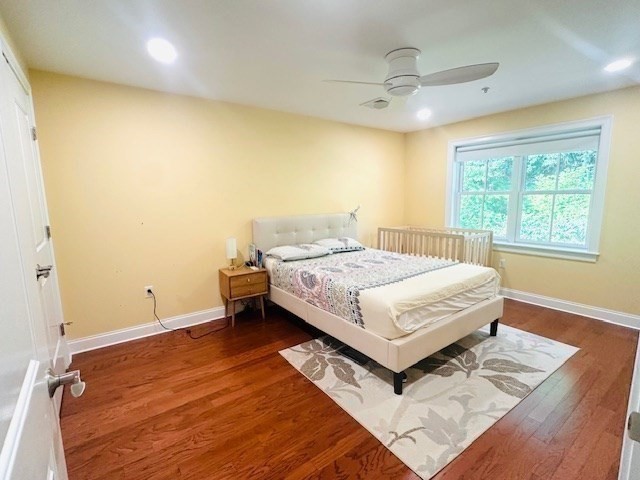 235 Cambridge Street # 205