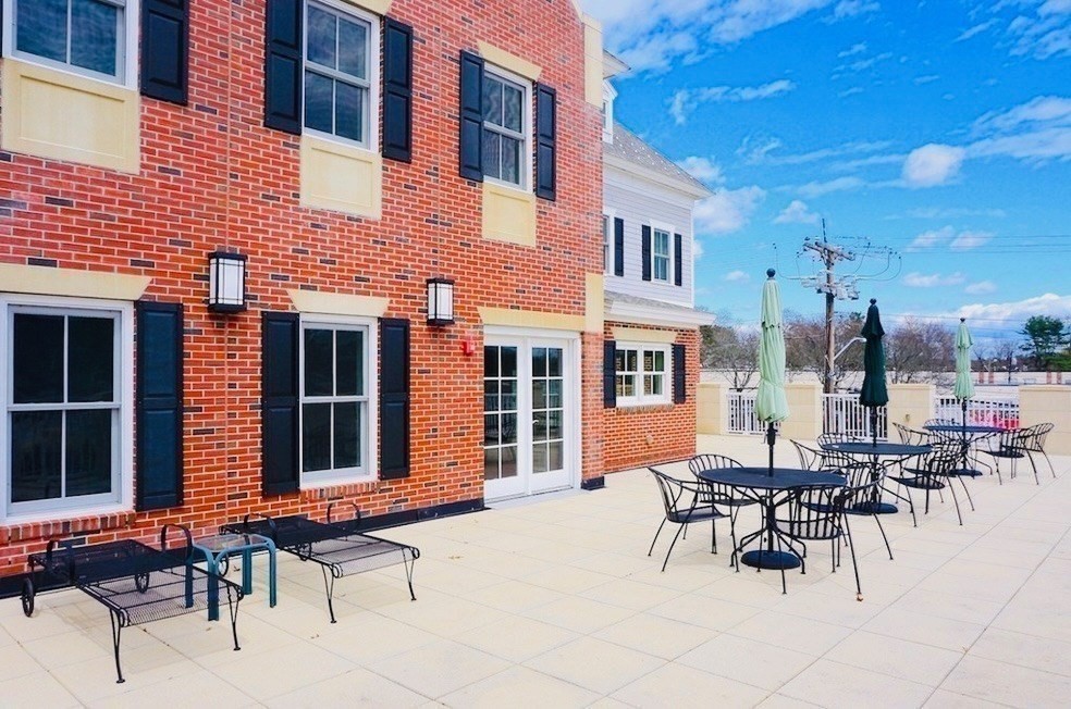 235 Cambridge Street # 205