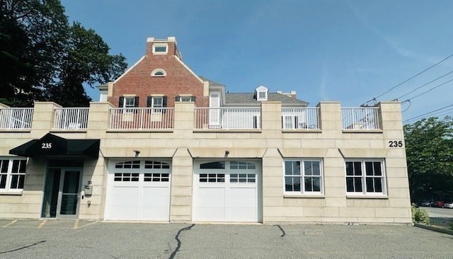 235 Cambridge Street # 205