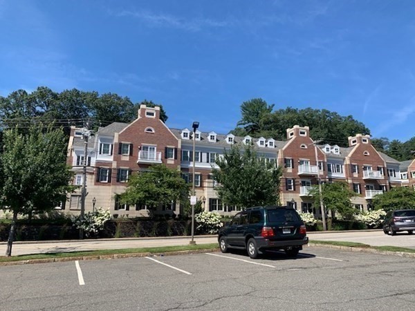 235 Cambridge Street # 205