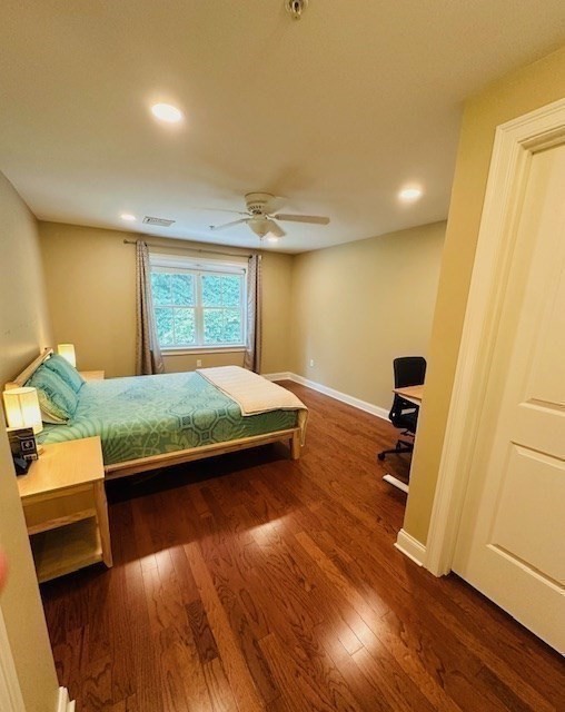 235 Cambridge Street # 205