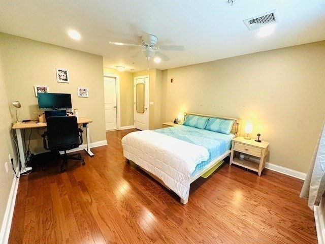 235 Cambridge Street # 205