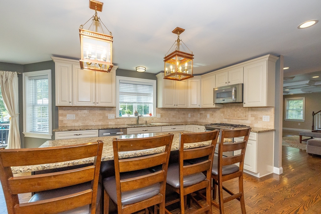 41 Russet Road