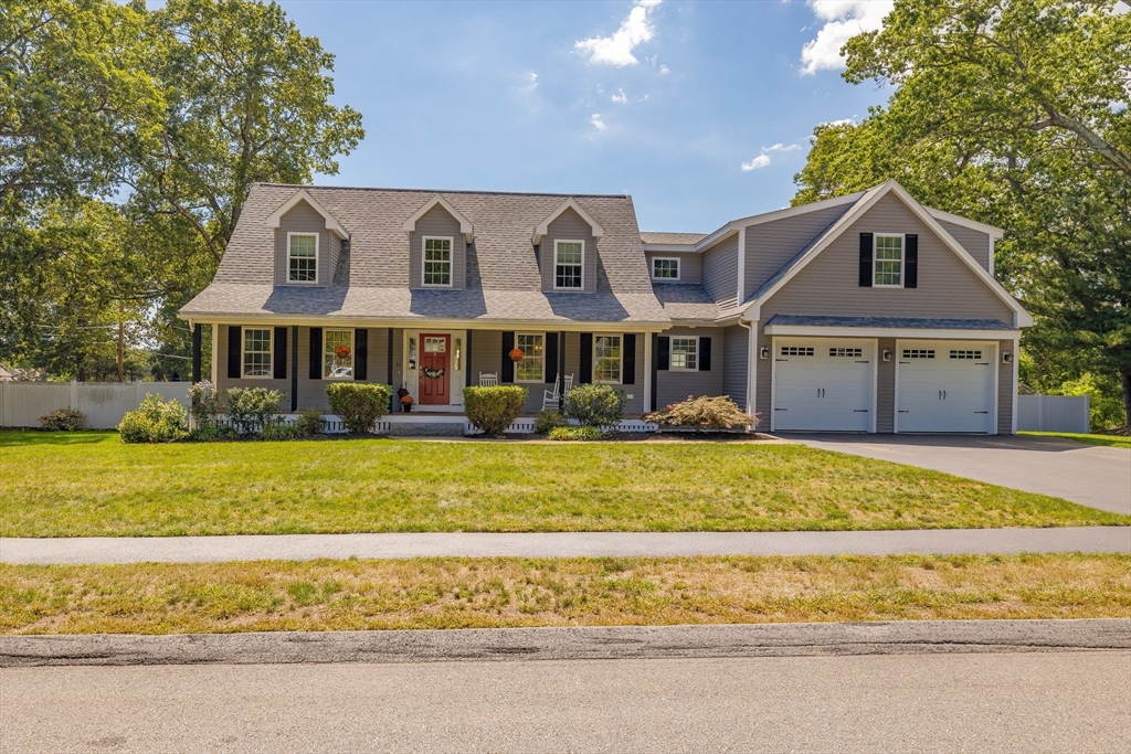 41 Russet Road