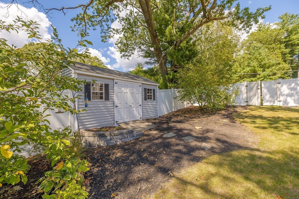 41 Russet Road