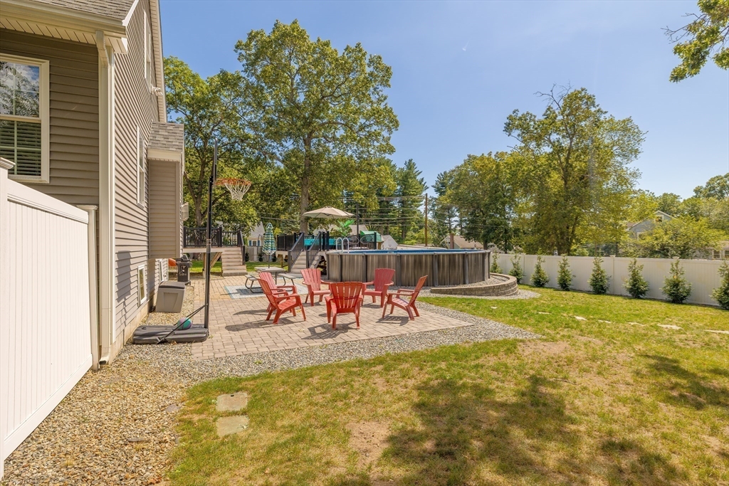 41 Russet Road