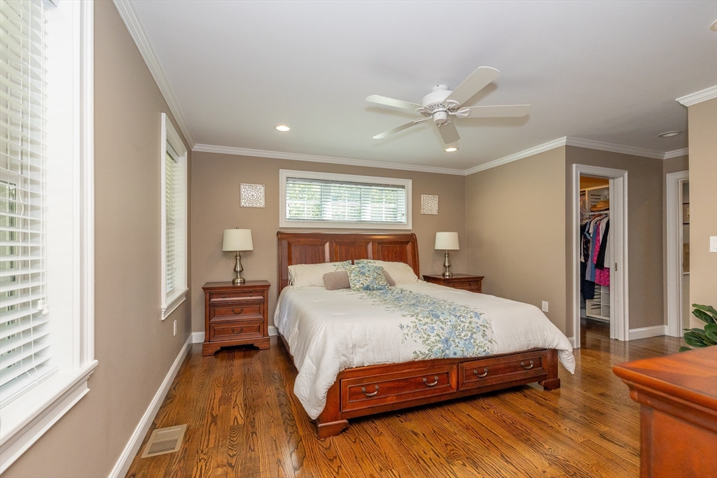 41 Russet Road
