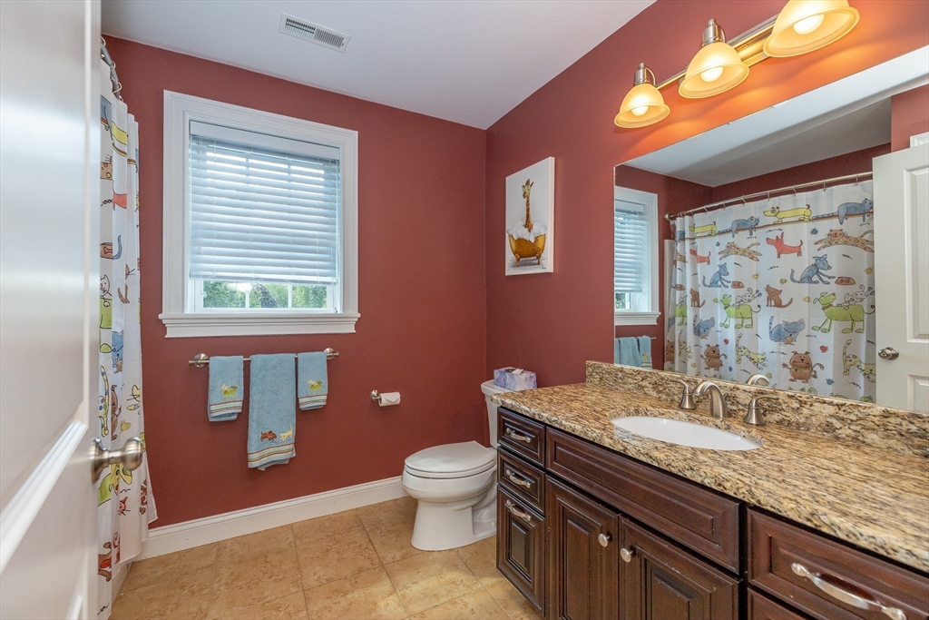 41 Russet Road