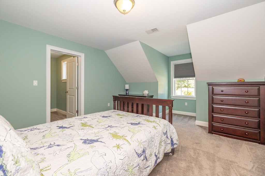 41 Russet Road