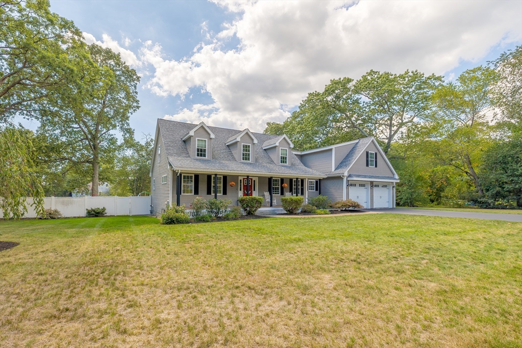 41 Russet Road