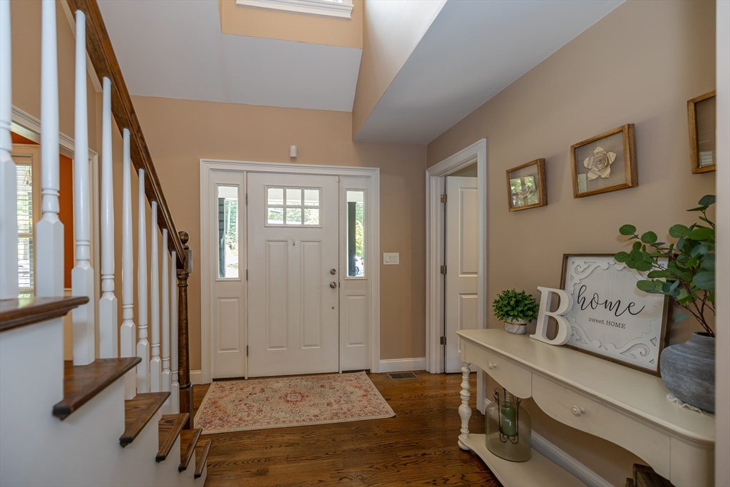 41 Russet Road