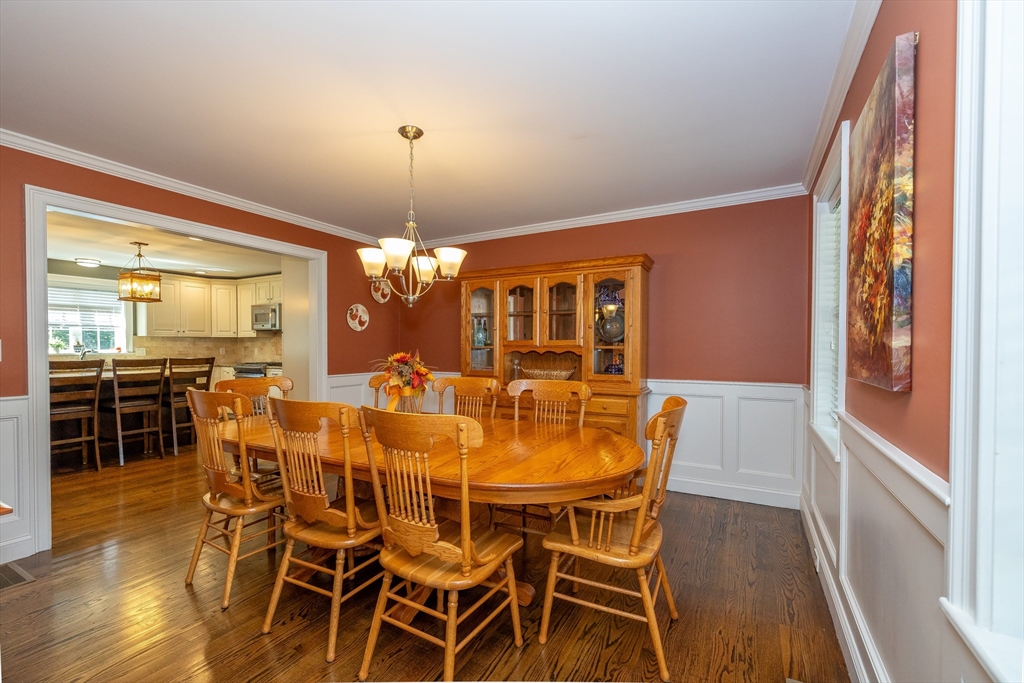 41 Russet Road