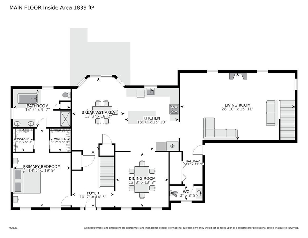 41 Russet Road