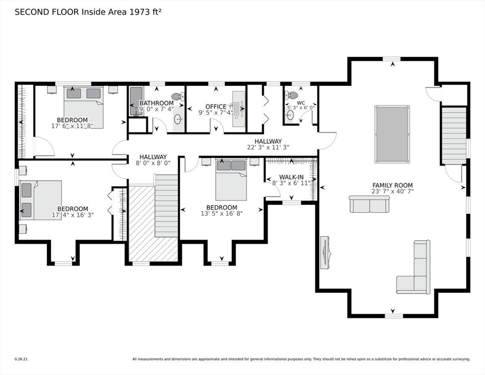 41 Russet Road