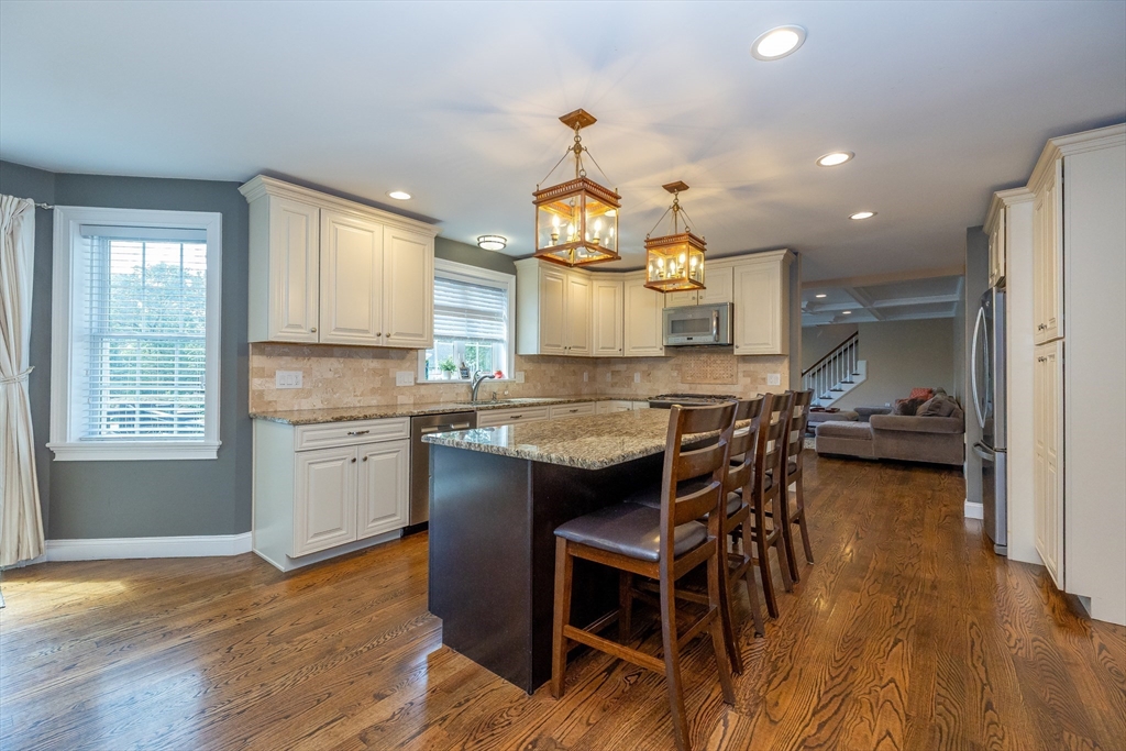 41 Russet Road