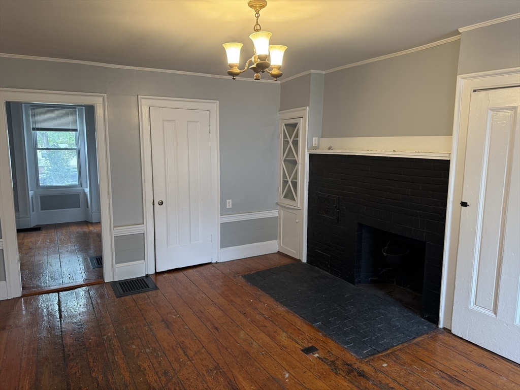 131 Pleasant # 1